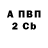 ГАШ убойный Krash Fire